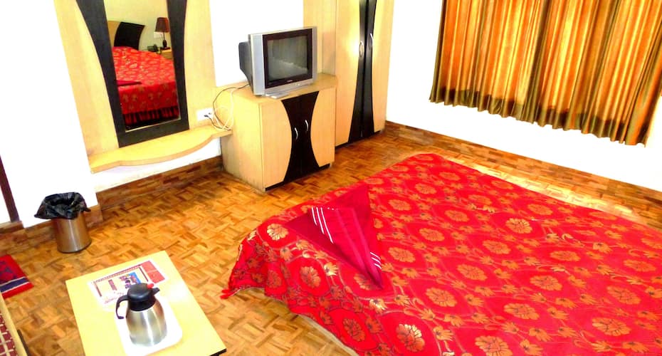 Seven Hills Village Resort, Namchi 5